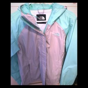 North Face jacket